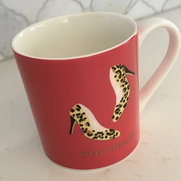 ♠️Kate Spade Mug
